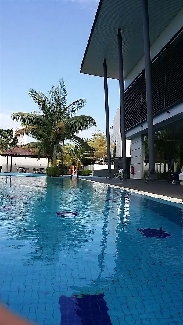 Alvin'S Residence Malacca