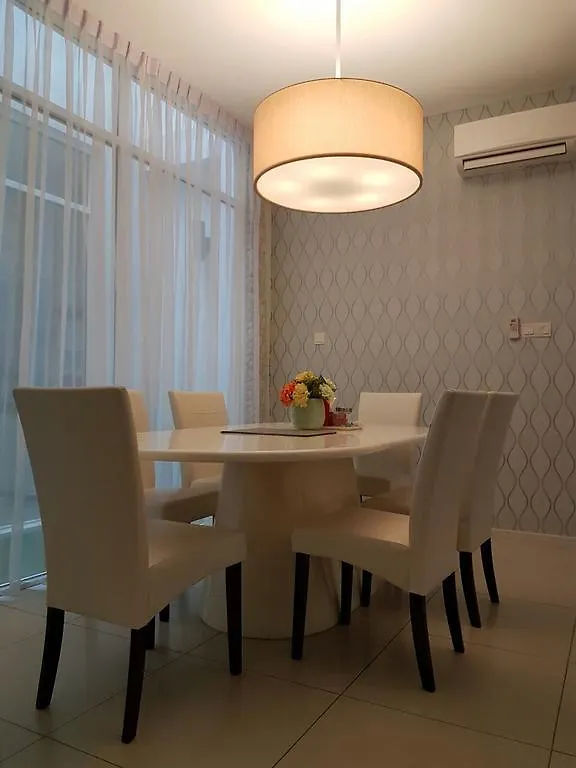 Alvin'S Residence Malacca 度假居