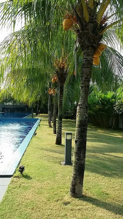 Feriehus Alvin'S Residence Malacca Malaysia
