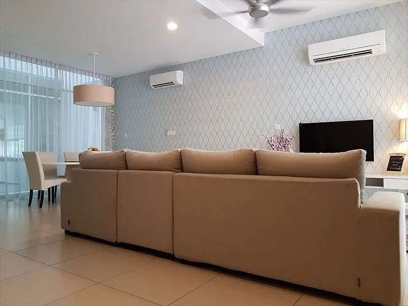 Alvin'S Residence Malacca 0*,  Malaysia