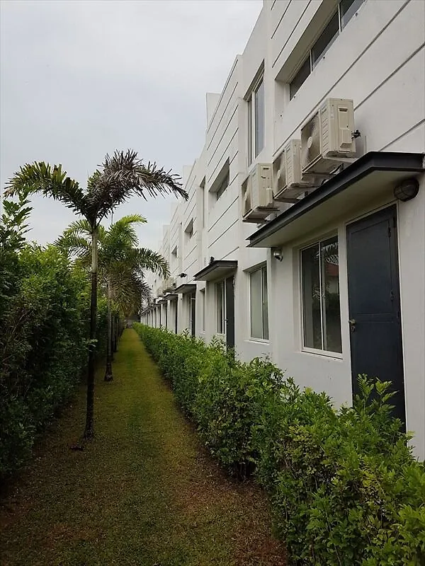 Alvin'S Residence Malacca 0*,